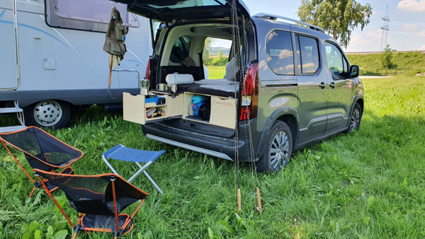 Camper Gadgets  Für Camper, Vanlife, Outdoor Freaks